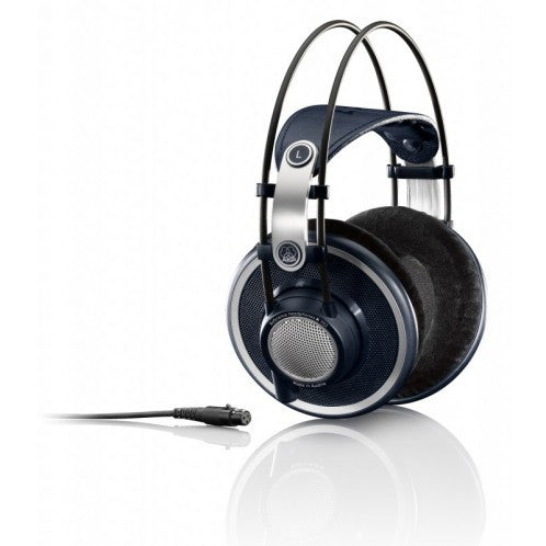 AKG K702 Open Studio Reference Headphones