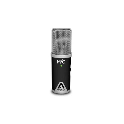 Apogee Mic 96k for Mac/IOS