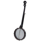 Deering Artisan Goodtime 5-String Open Back Banjo AG