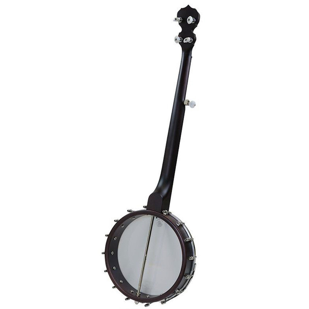 Deering Artisan Goodtime 5-String Open Back Banjo AG