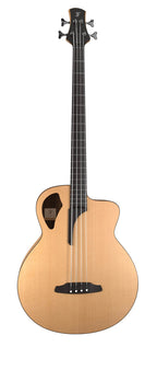 Furch Acoustic Bass BC61-CM4 w/LR Baggs EAS-VTC