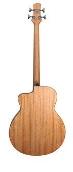 Furch Guitars BC61-CM4 Acoustic Bass w/LR Baggs EAS-VTC