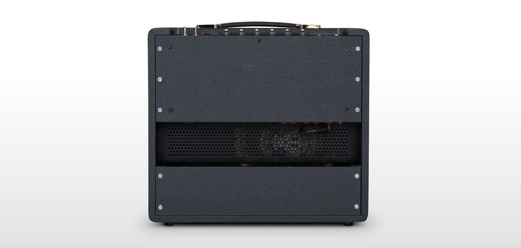 Marshall SV20C Studio Vintage 20/5-watt 1x10" Tube Combo Amp (SV20C)