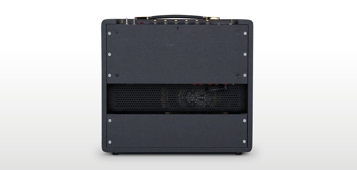 Marshall SV20C Studio Vintage 20/5-watt 1x10" Tube Combo Amp (SV20C)