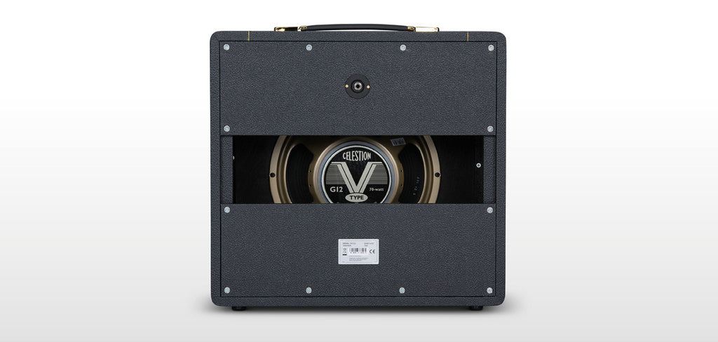 Marshall SV112 Studio Vintage 70-watt 1x12" Extension Cabinet (SV112)