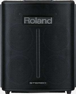 Roland BA330 - Stereo Portable Amplifier