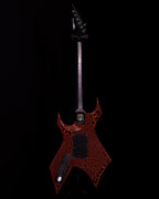 B.C. RICH X STRANGER THINGS Warlock (BCSTRRC)