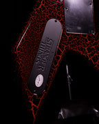 B.C. RICH X STRANGER THINGS Warlock (BCSTRRC)