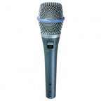 Shure Beta 87A Vocal Microphone