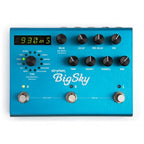 Strymon BigSky Multidimensional Reverb Pedal Guitar World Australia Ph 07 55962588