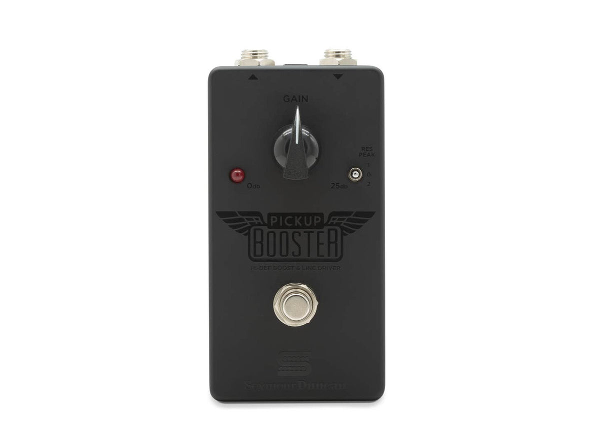 Seymour Duncan Pickup Booster Pedal