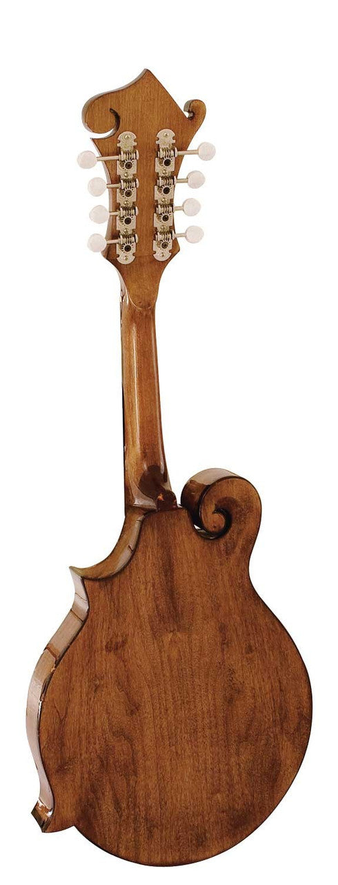 BARNES & MULLINS MANDOLIN - SALVINO MODEL 