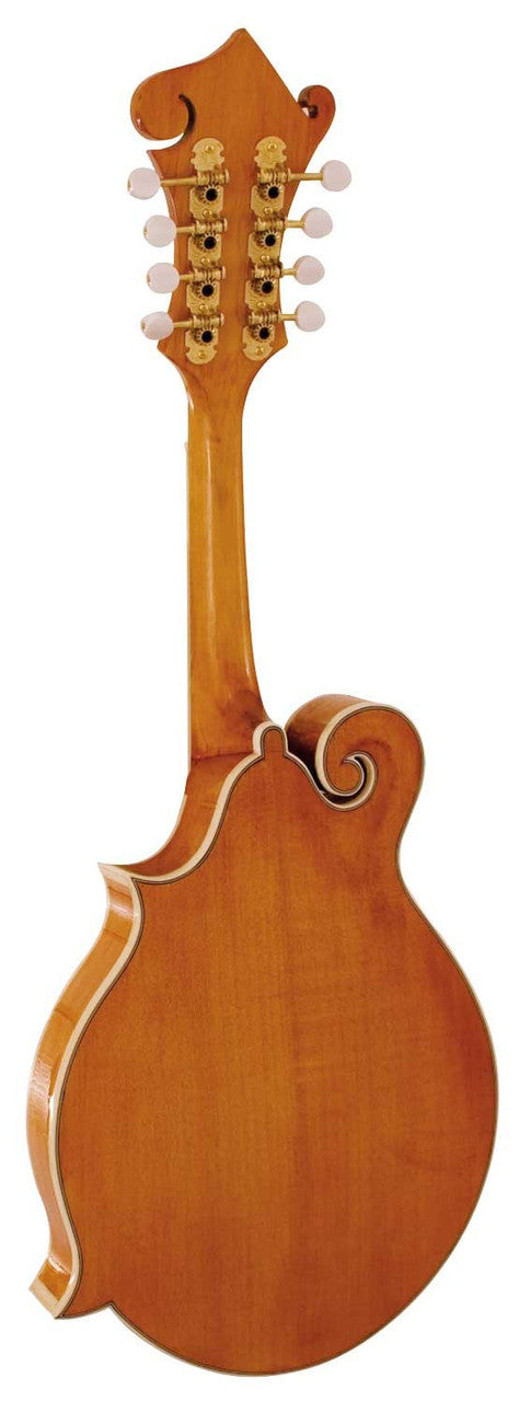 BARNES & MULLINS MANDOLIN - PIERCY MODEL 