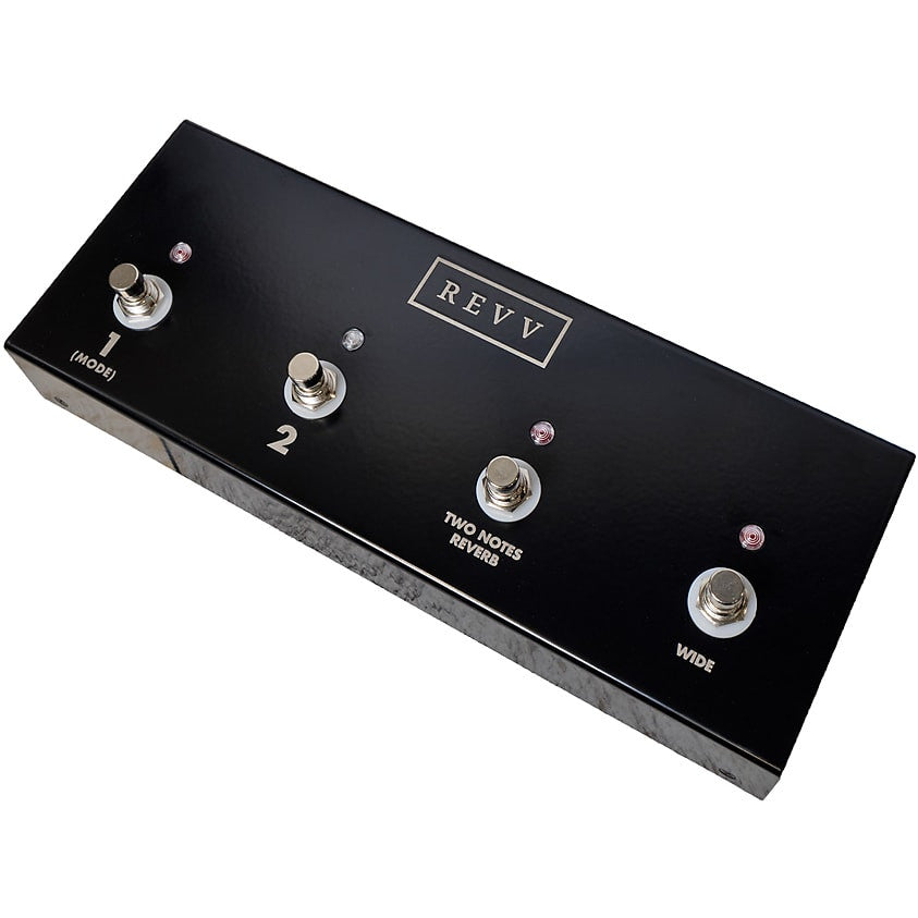 Revv G20 Footswitch