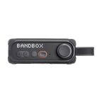 JBL BandBox Solo - Top view