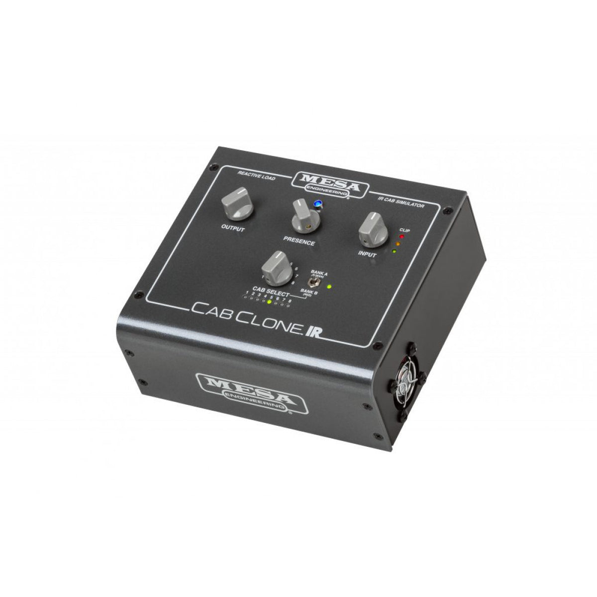 Mesa Boogie CabClone IR Cab Simulator - 8ohm  $788 DEMO