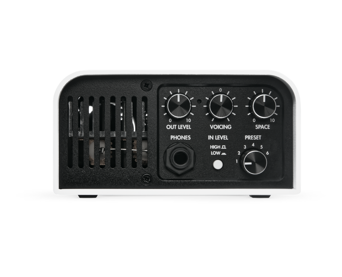 Two Notes Captor X Reactive Loadbox / Attenuator / Cab Simulator
