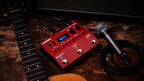 BOSS RC500 - Loop Station