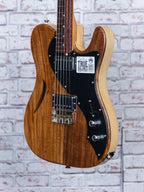 Cole Clark Culprit HH Electric Guitar (CCHB-HH-B-NAT)