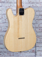 Cole Clark Culprit HH Electric Guitar (CCHB-HH-B-NAT)