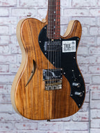 Cole Clark Culprit HH Electric Guitar 