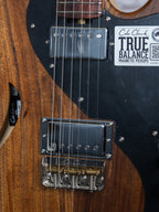Cole Clark Culprit HH Electric Guitar 