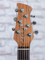 Cole Clark Culprit HH Electric Guitar (CCHB-HH-B-NAT)