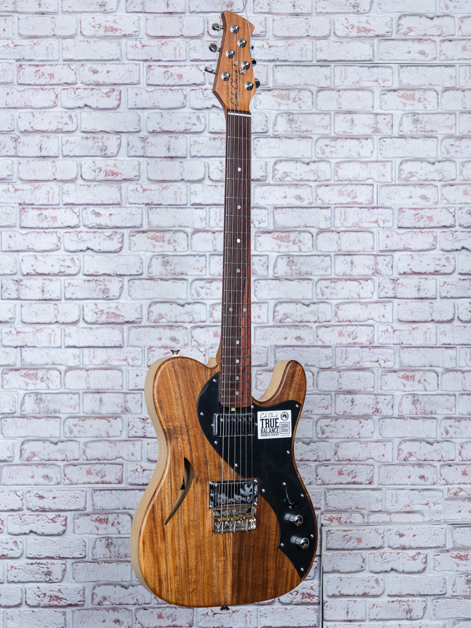Cole Clark Culprit HH Electric Guitar 