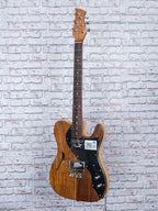 Cole Clark Culprit HH Electric Guitar 