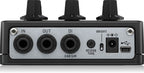 TC Electronic AmpWorx Combo Deluxe '65 Dual Channel Guitar Preamp