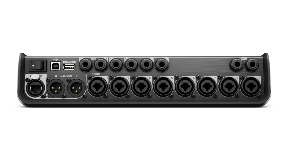 Bose T8S Tonematch Mixer