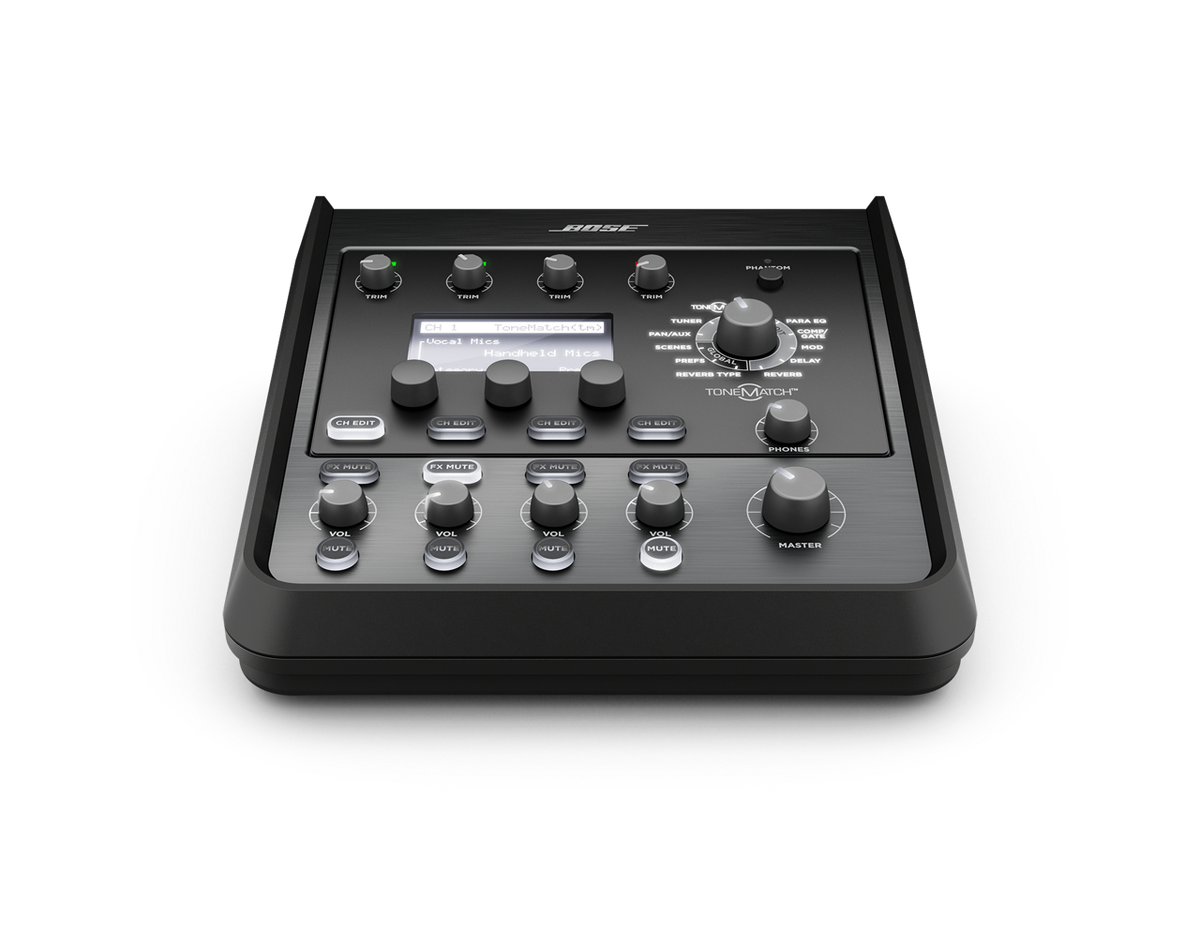Bose T4S Tonematch Mixer