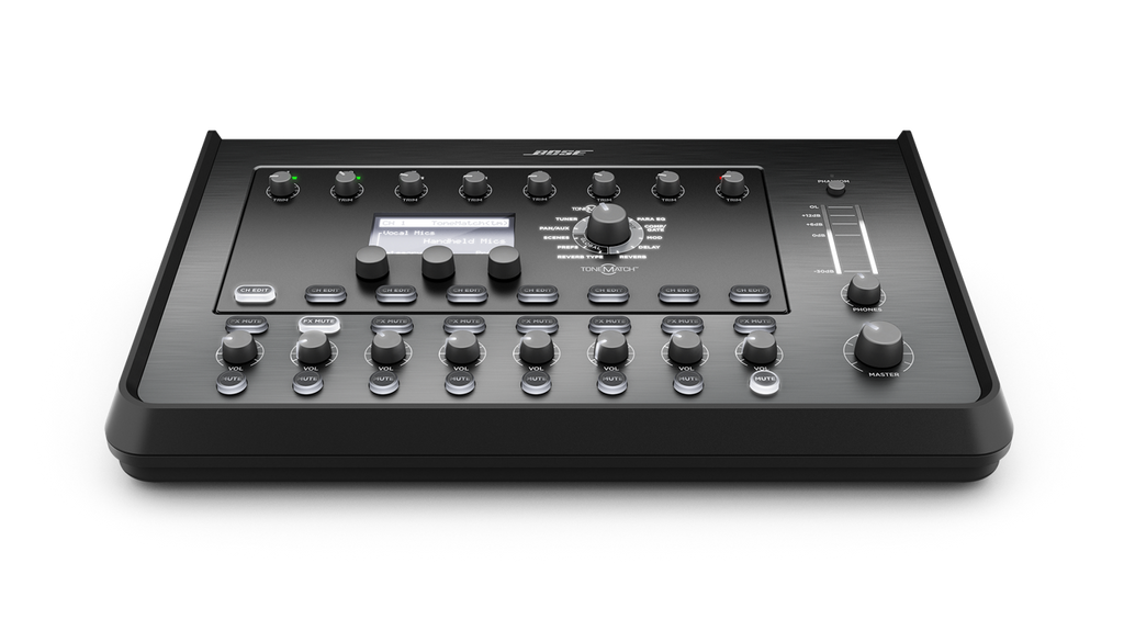 Bose T8S Tonematch Mixer