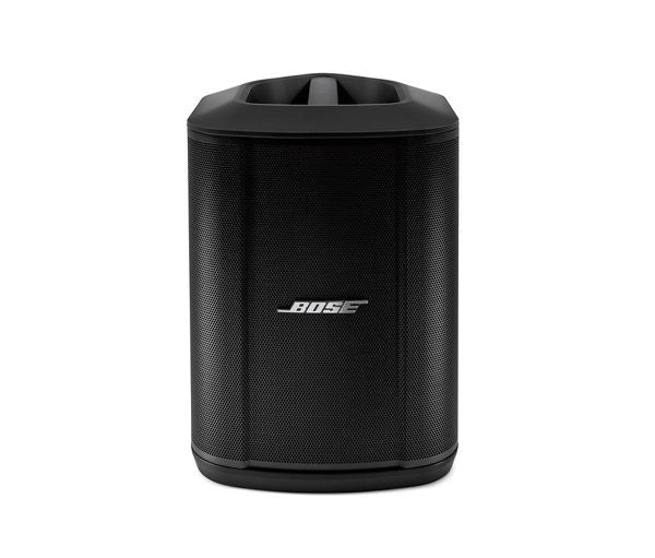 Bose S1 Pro+ Portable Bluetooth® Speaker System