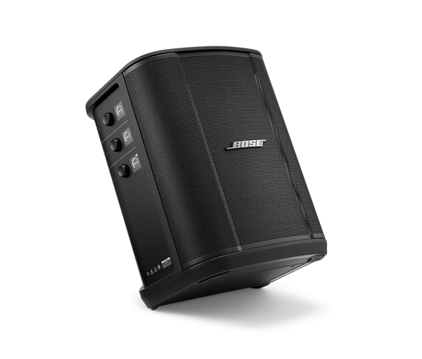 Bose S1 Pro+ Portable Bluetooth Speaker System