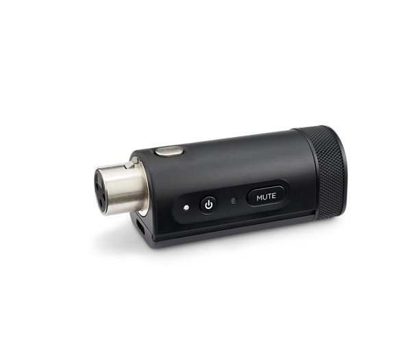 Bose XLR Wireless Transmitter For S1 Pro+ System