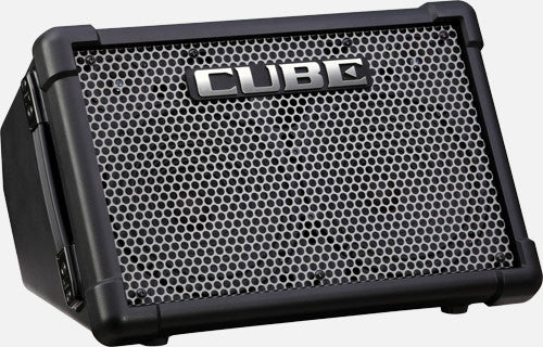 Roland CUBESTEX - Cube Street Amplifier BK