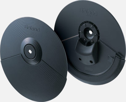 Roland CY5 - Dual Trigger Cymbal Pad