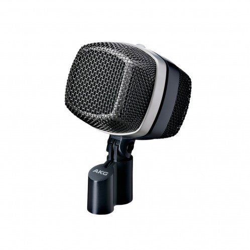 AKG D12 VR Large-diaphragm Dynamic Microphone for Bass Drum