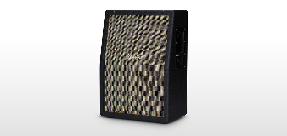 Marshall SV212 2x12" Guitar Cabinet