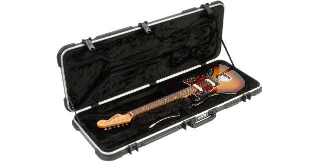SKB SKB-62 Jaguar Case