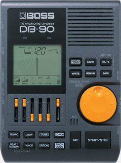 BOSS DB90 - Dr Beat Metronome