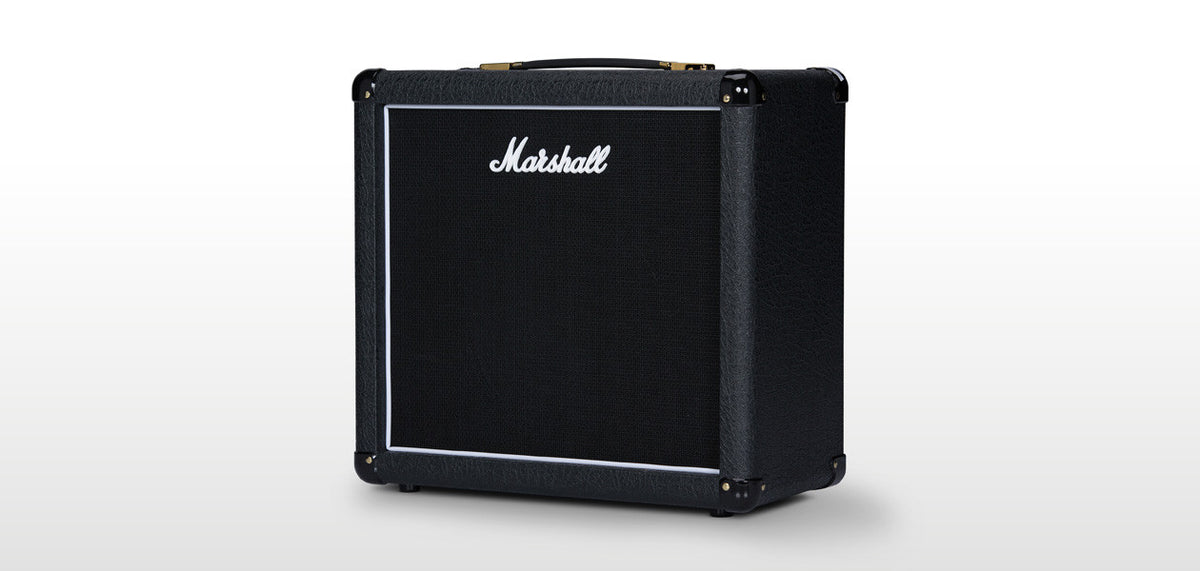 Marshall SC112 Studio Classic 70-watt 1x12" Extension Cabinet