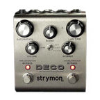 Strymon Deco Tape Saturation & Doubletracker