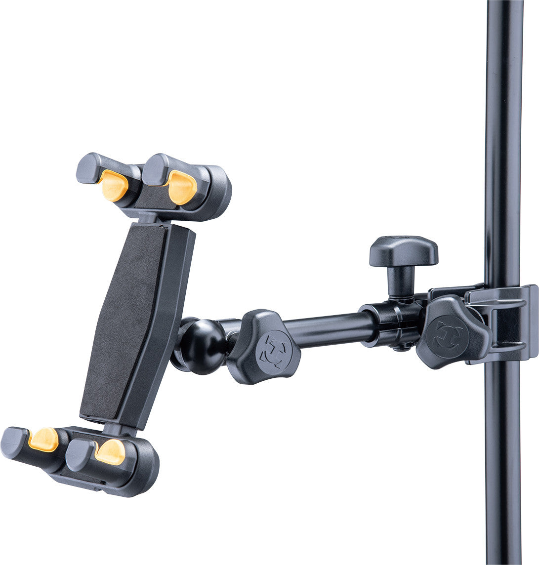 Hercules Stands DG307B 2-in-1 Tablet and Phone Holder