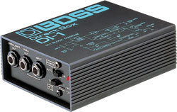 BOSS DI1 - Direct Injection Box
