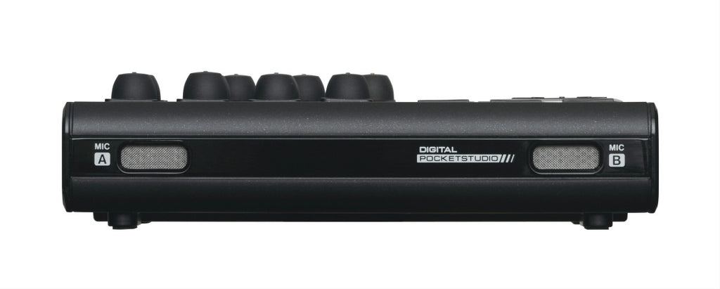 TASCAM DP-006 6-Track Digital Pocketstudio 