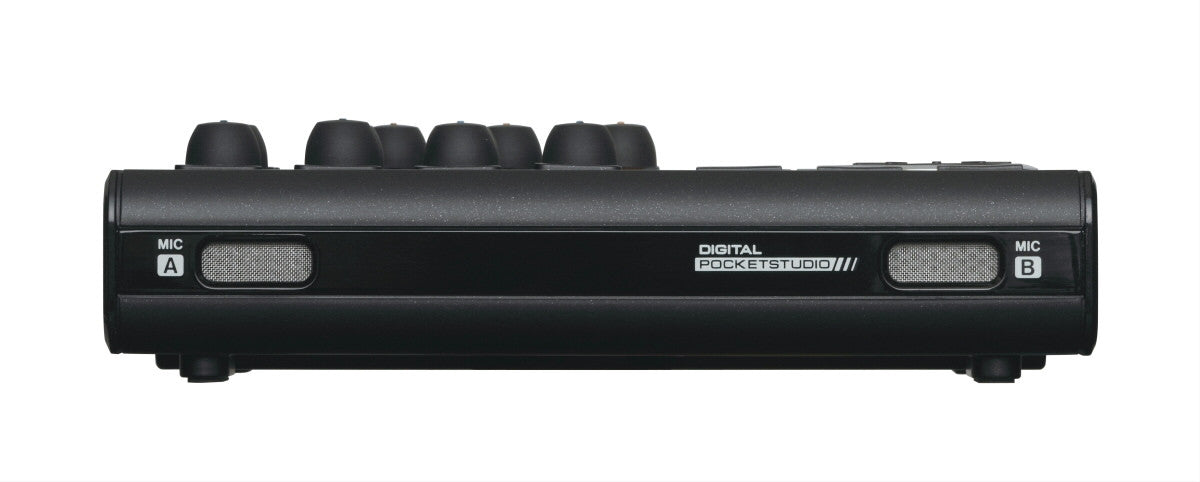 TASCAM DP-006 6-Track Digital Pocketstudio 
