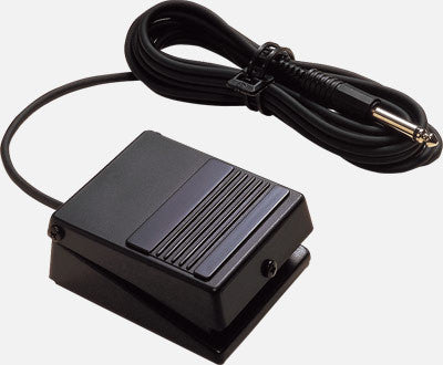 Roland DP2 - Sustain/Damper Pedal
