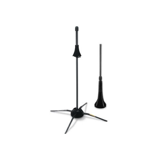 Hercules TravLite In-Bell Trombone stand